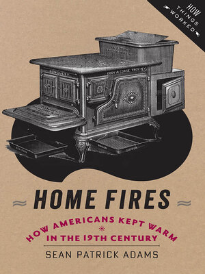 cover image of Home Fires